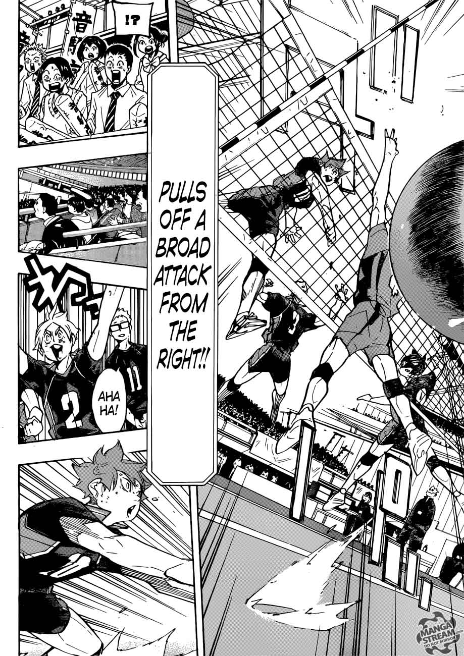 Chapter 305 - One step forward Two steps dash Image(27)