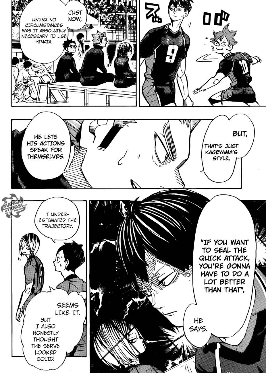 Chapter 305 - One step forward Two steps dash Image(31)