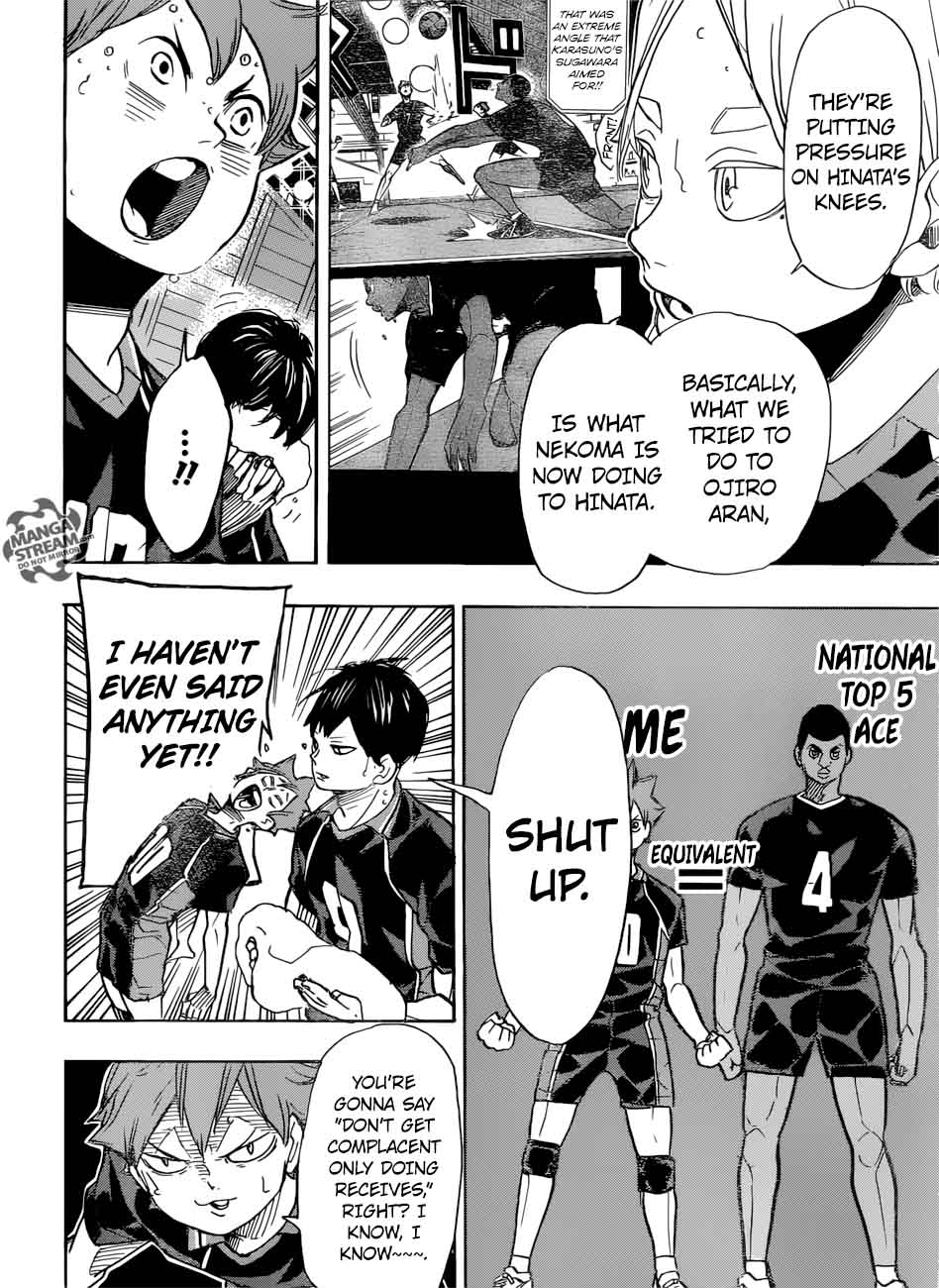 Chapter 305 - One step forward Two steps dash Image(9)