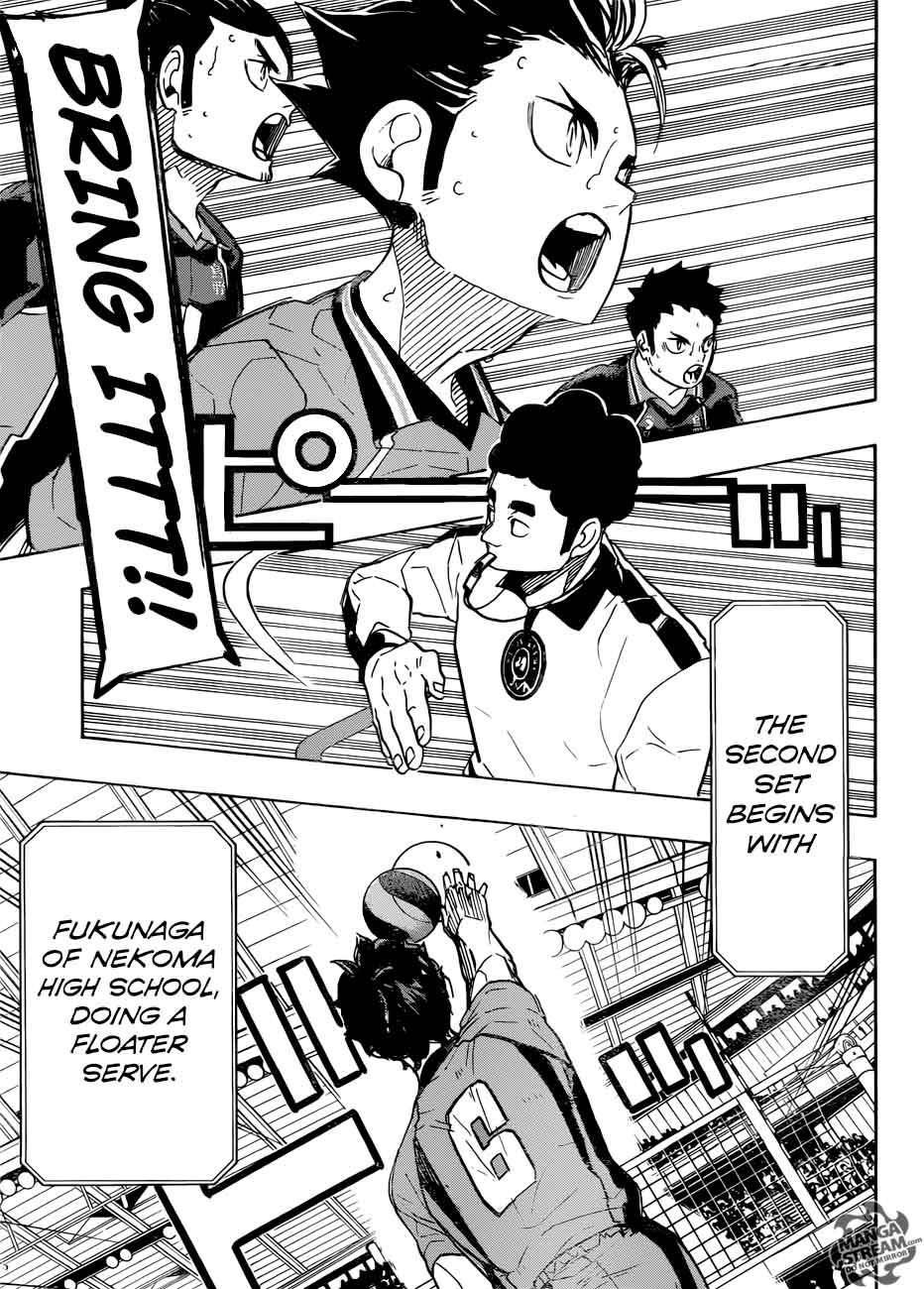Chapter 305 - One step forward Two steps dash Image(19)