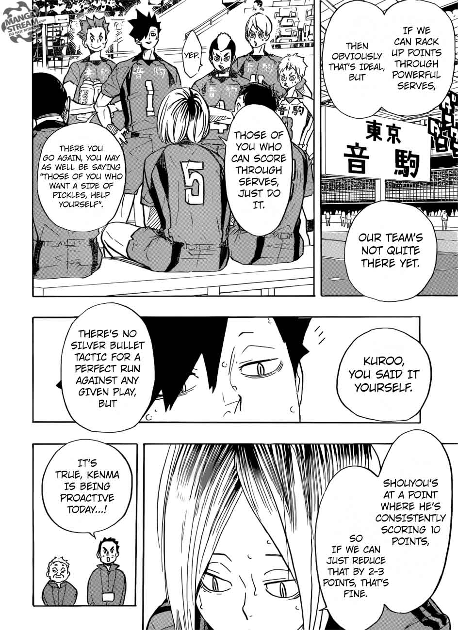 Chapter 305 - One step forward Two steps dash Image(13)