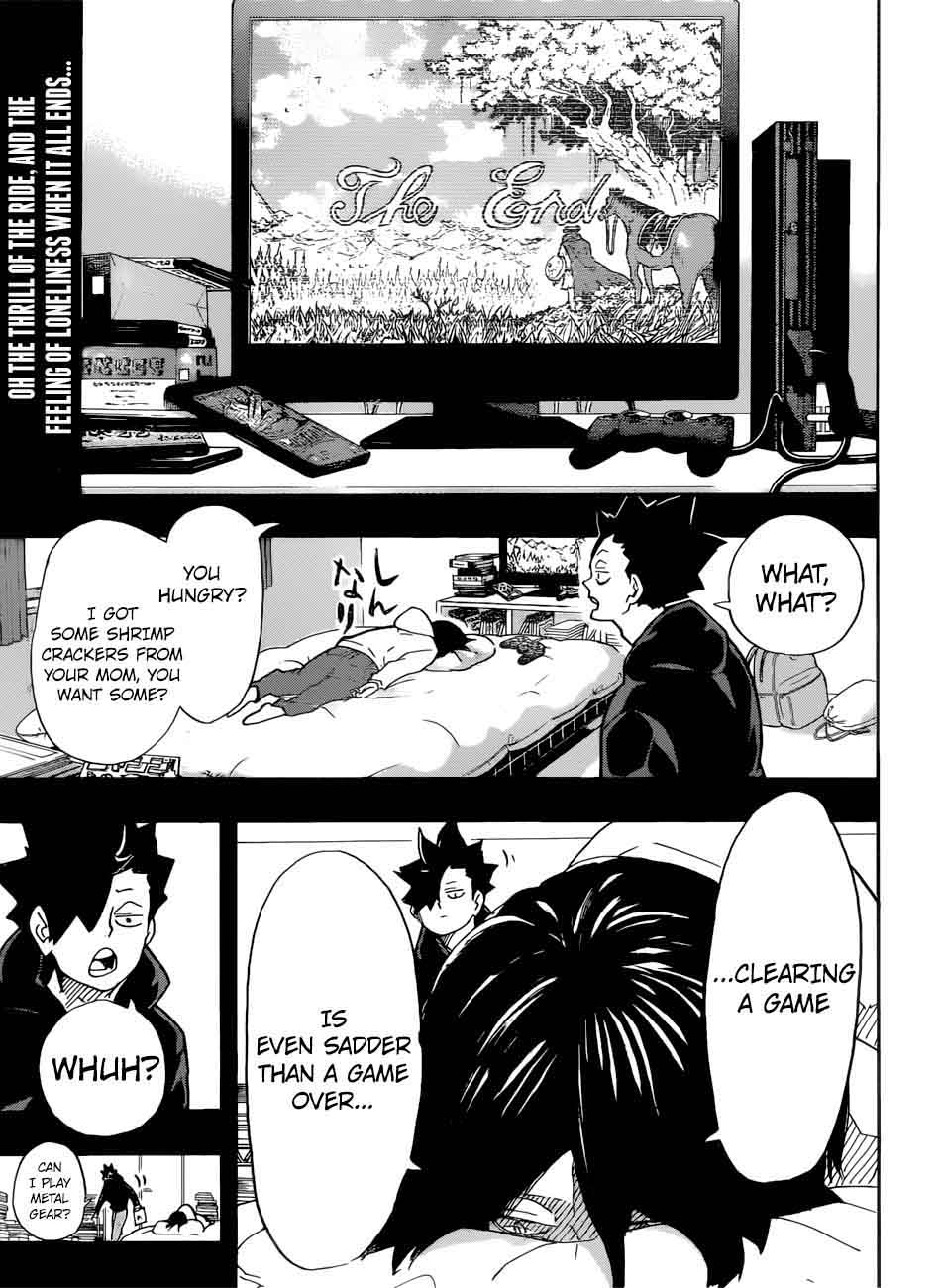 Chapter 305 - One step forward Two steps dash Image(1)