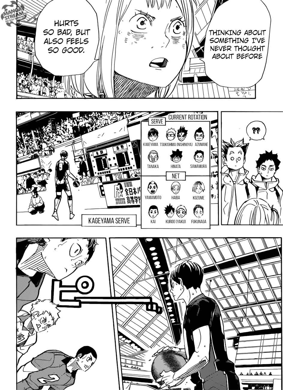 Chapter 306 - Tak Aim Image(9)