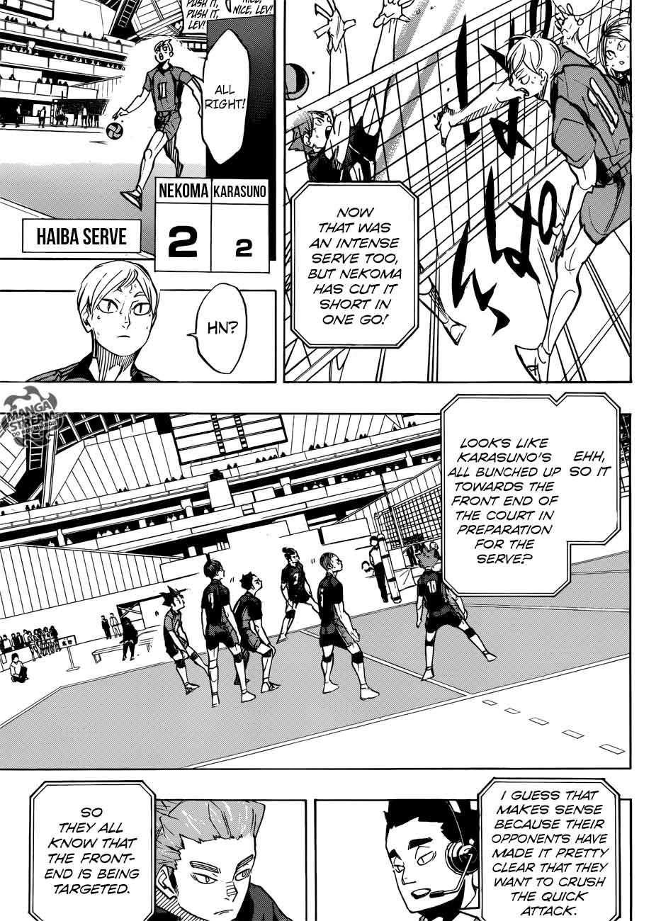 Chapter 306 - Tak Aim Image(19)
