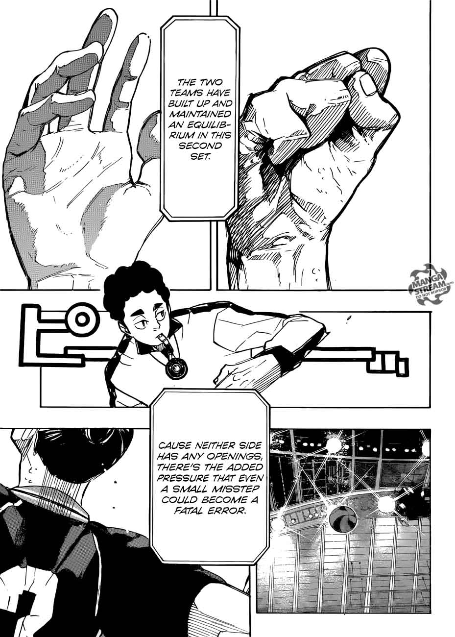 Chapter 306 - Tak Aim Image(31)