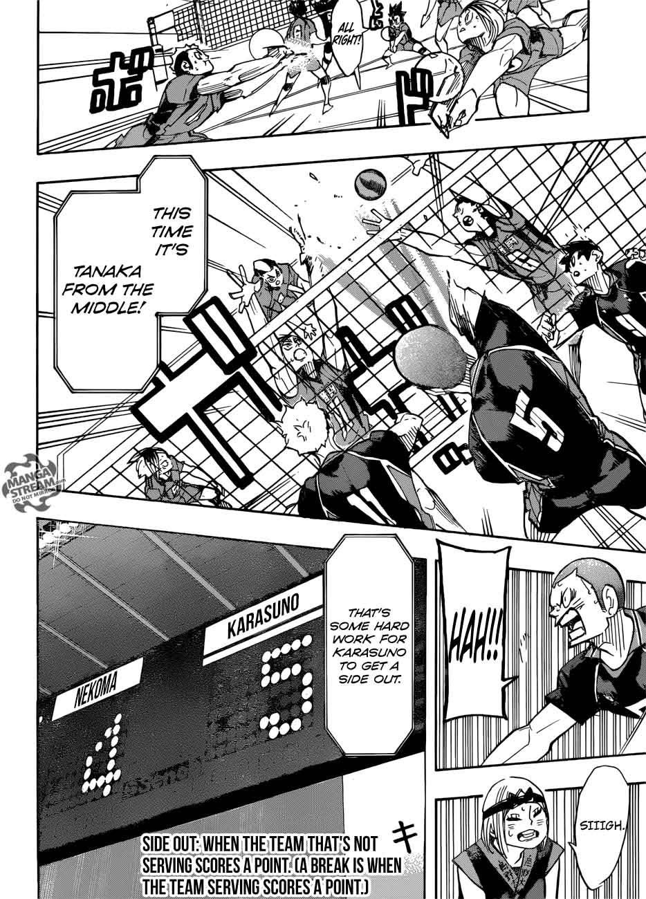 Chapter 306 - Tak Aim Image(29)