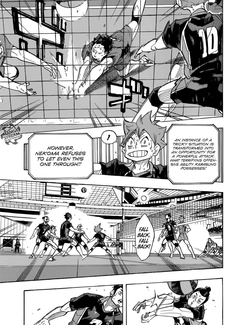 Chapter 307 - Tenacity Image(29)
