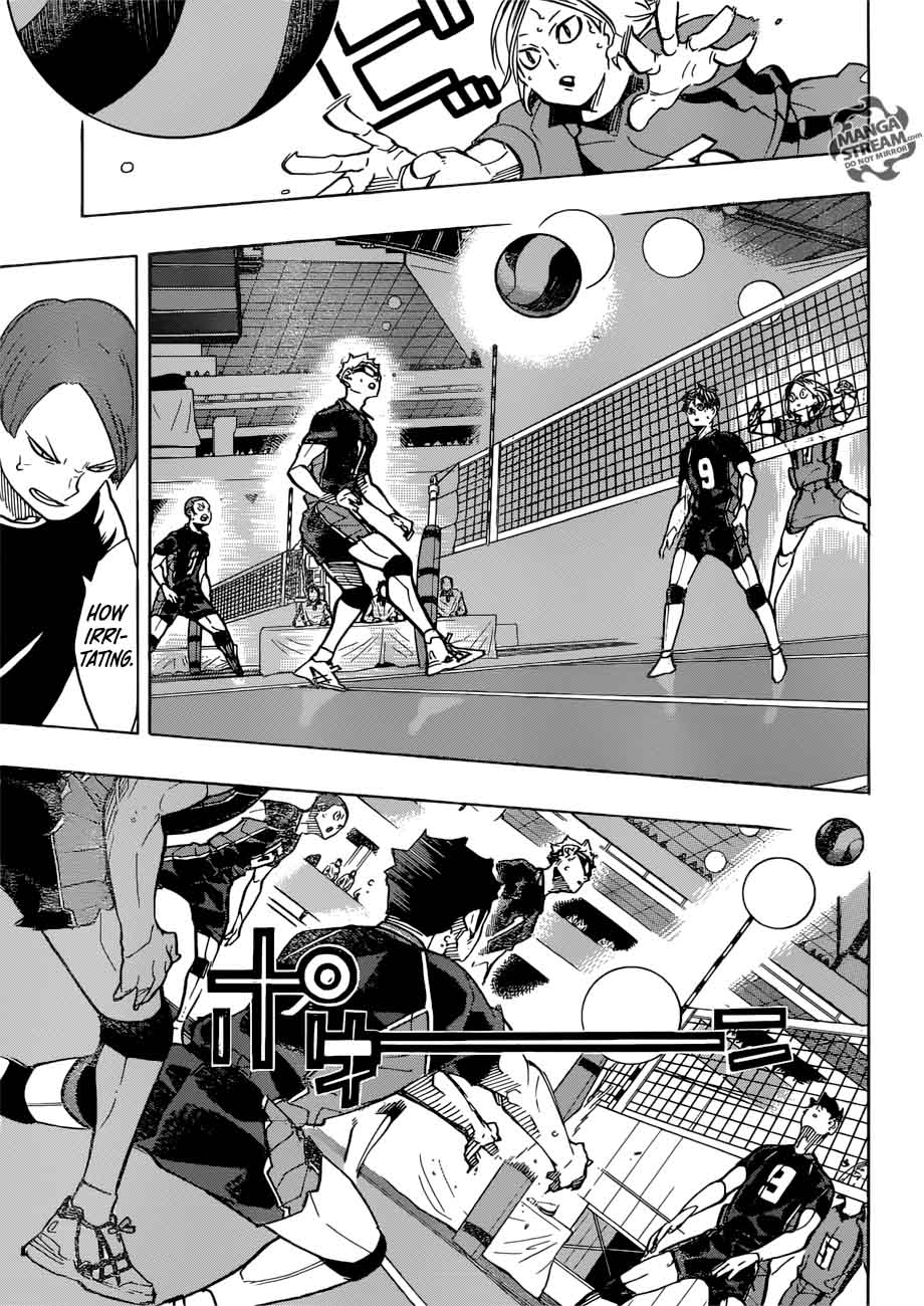 Chapter 307 - Tenacity Image(13)