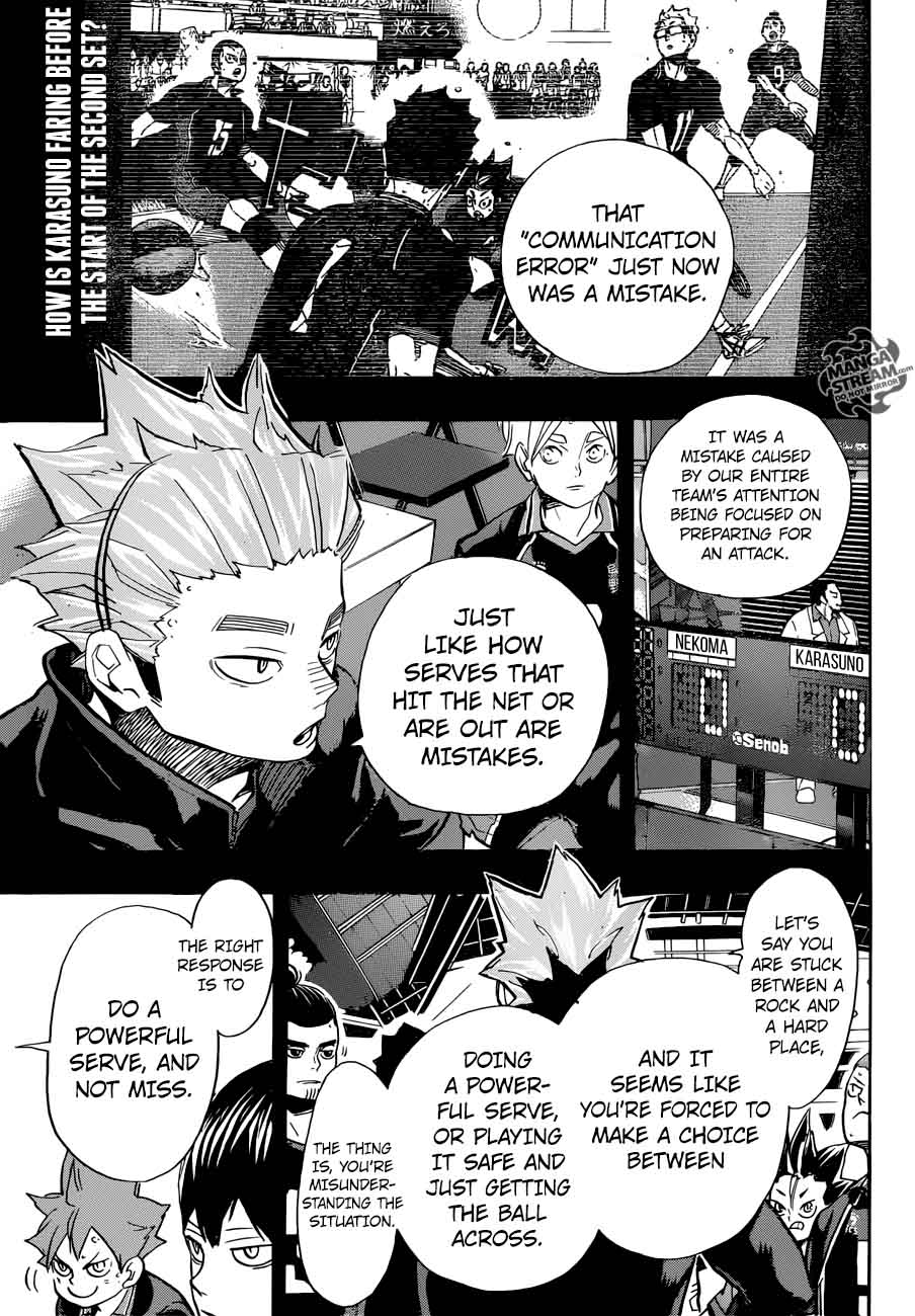 Chapter 307 - Tenacity Image(1)