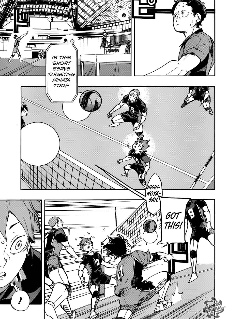 Chapter 307 - Tenacity Image(21)