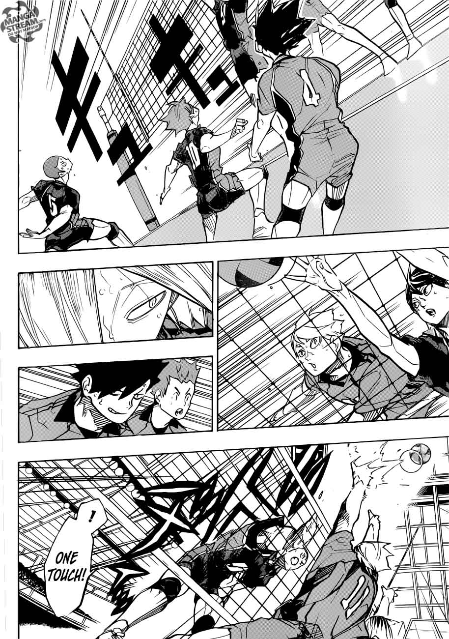 Chapter 307 - Tenacity Image(23)