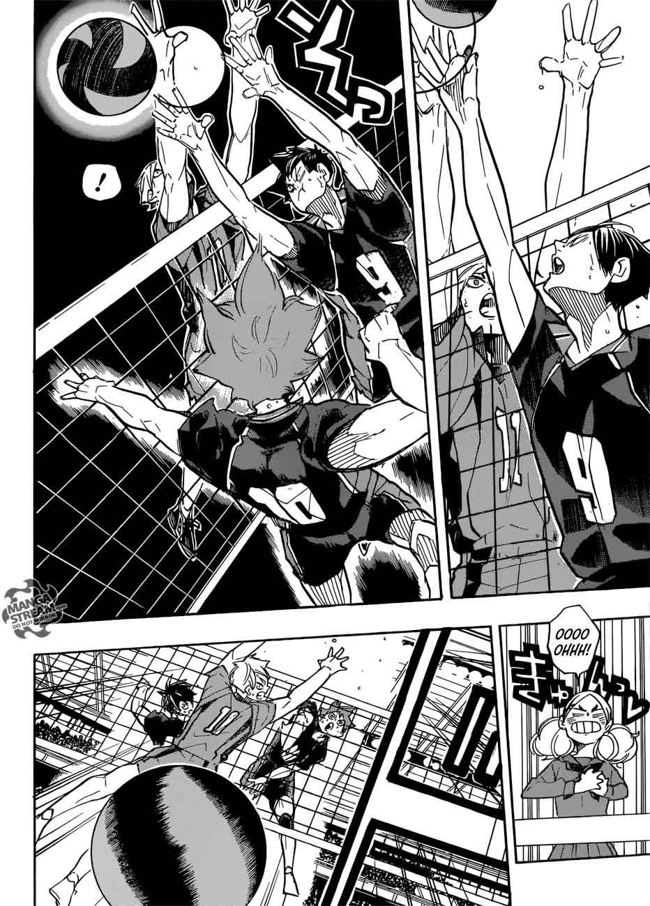 Chapter 307 - Tenacity Image(27)