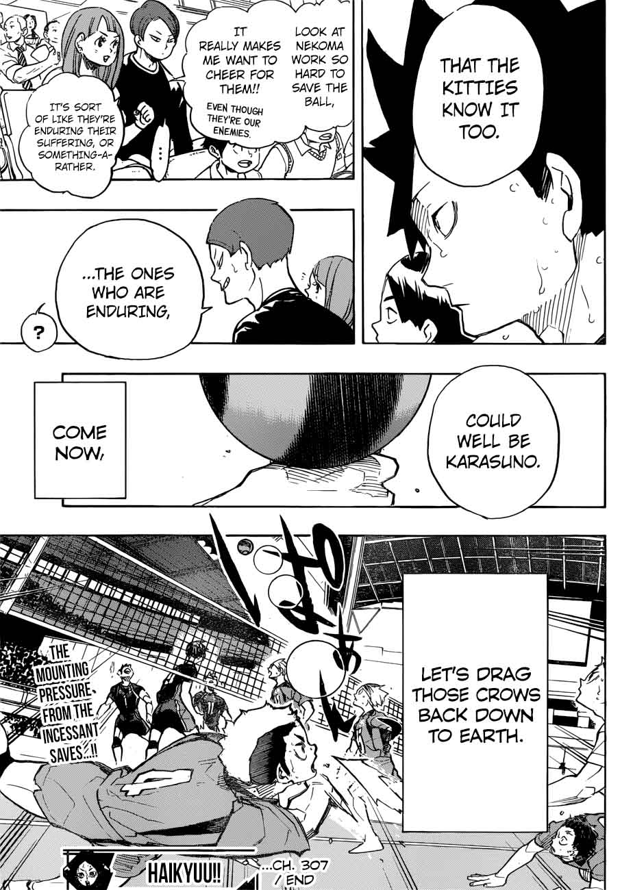Chapter 307 - Tenacity Image(35)
