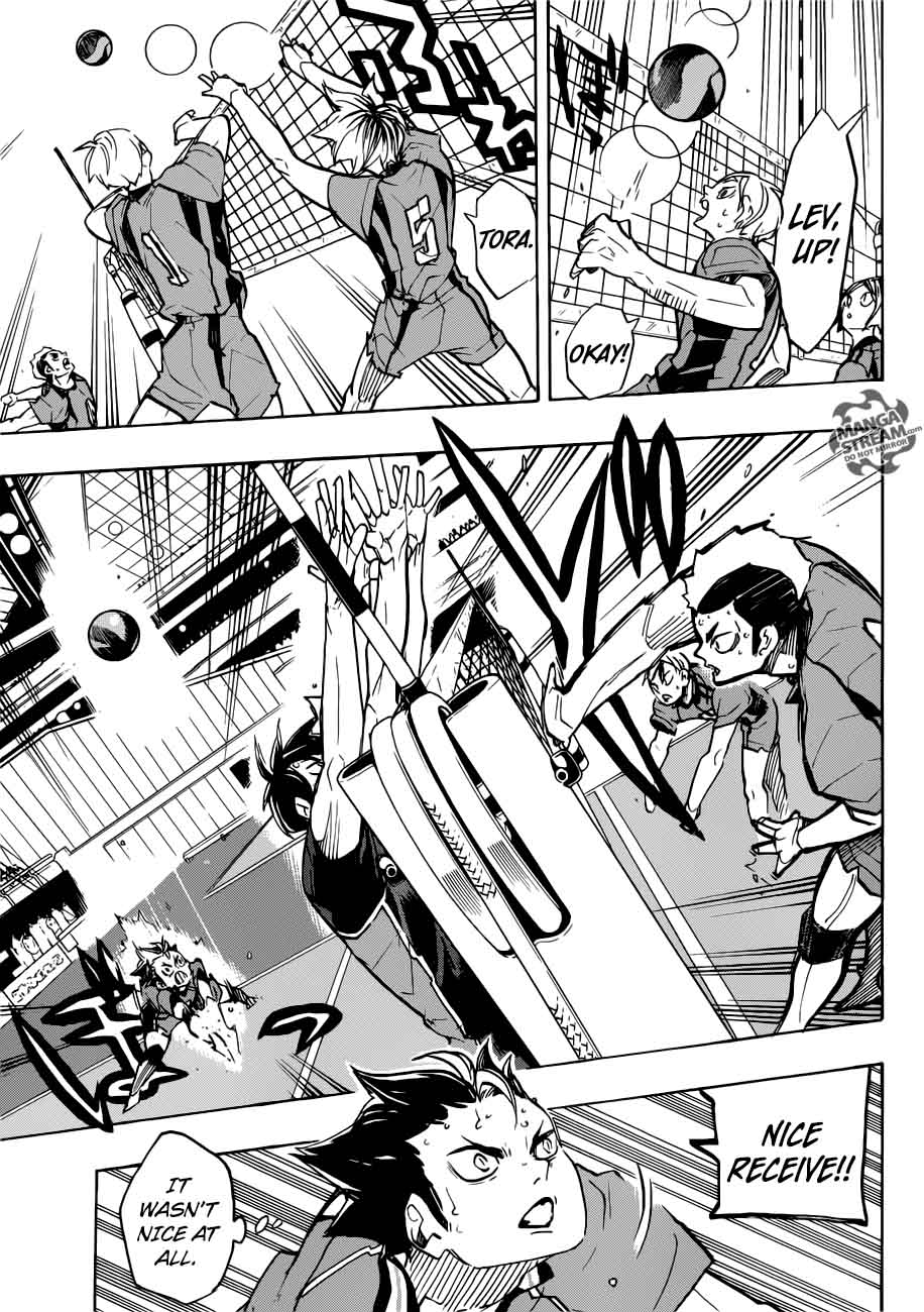 Chapter 307 - Tenacity Image(25)