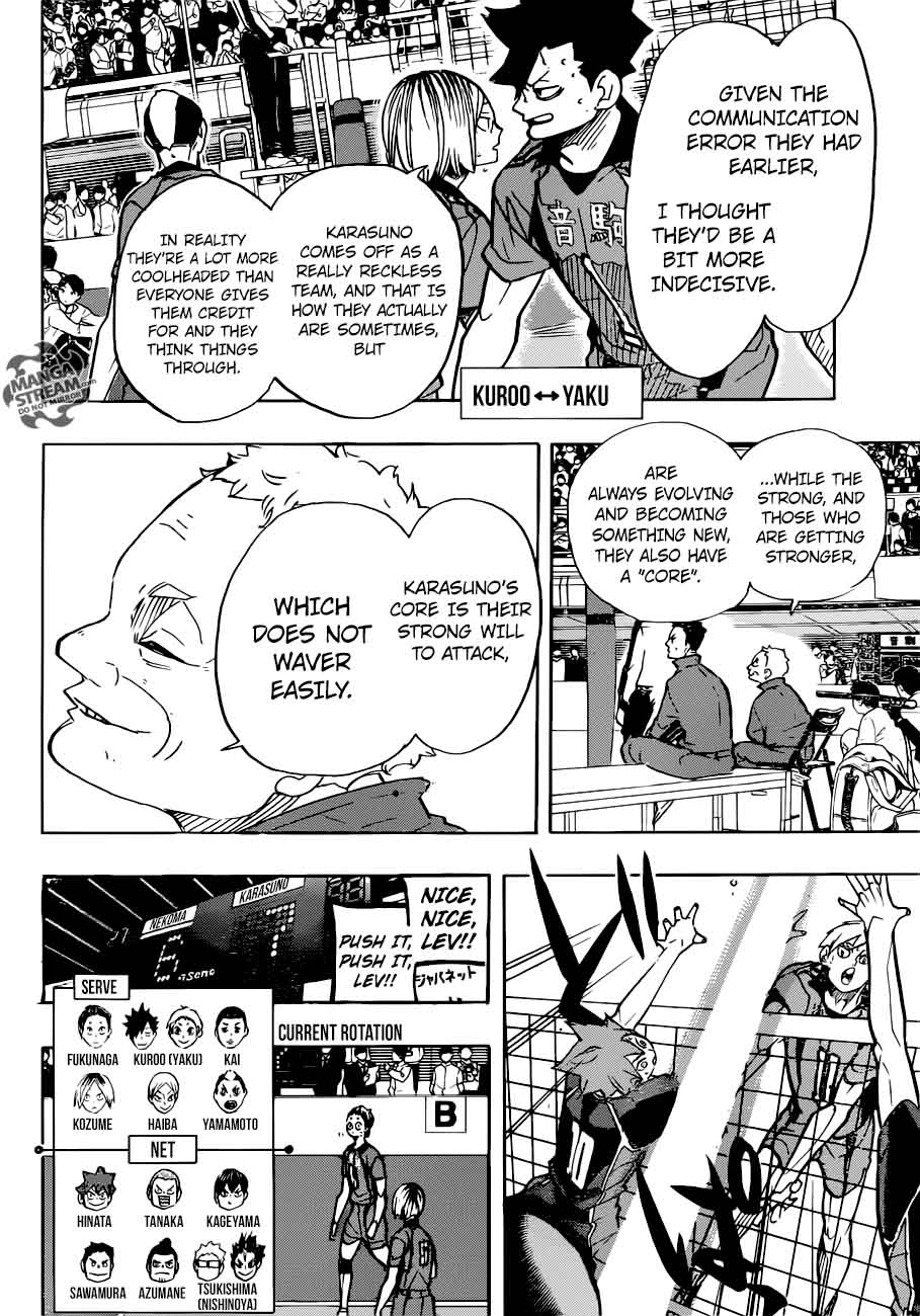 Chapter 307 - Tenacity Image(19)
