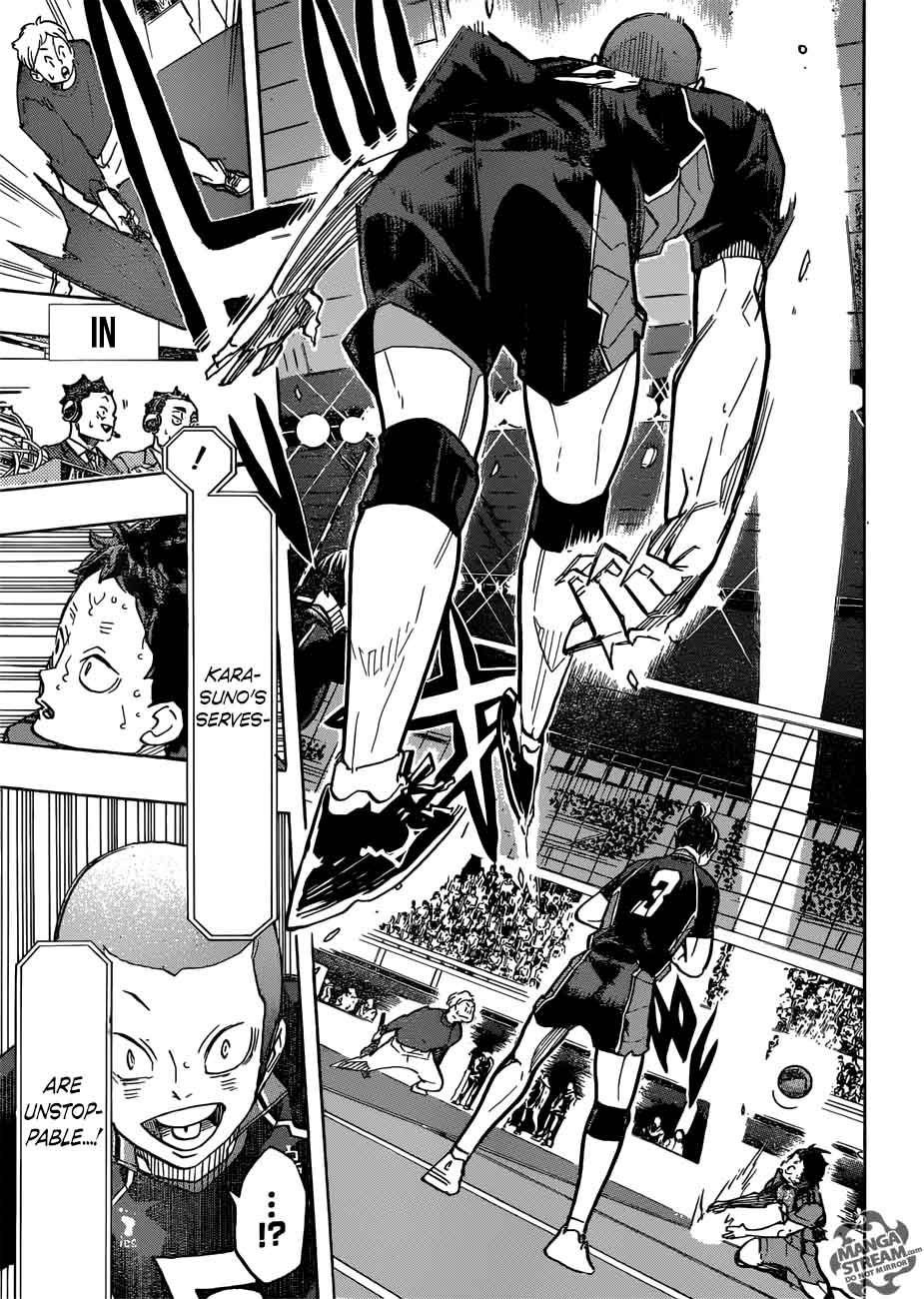 Chapter 309 - Inducing Image(9)