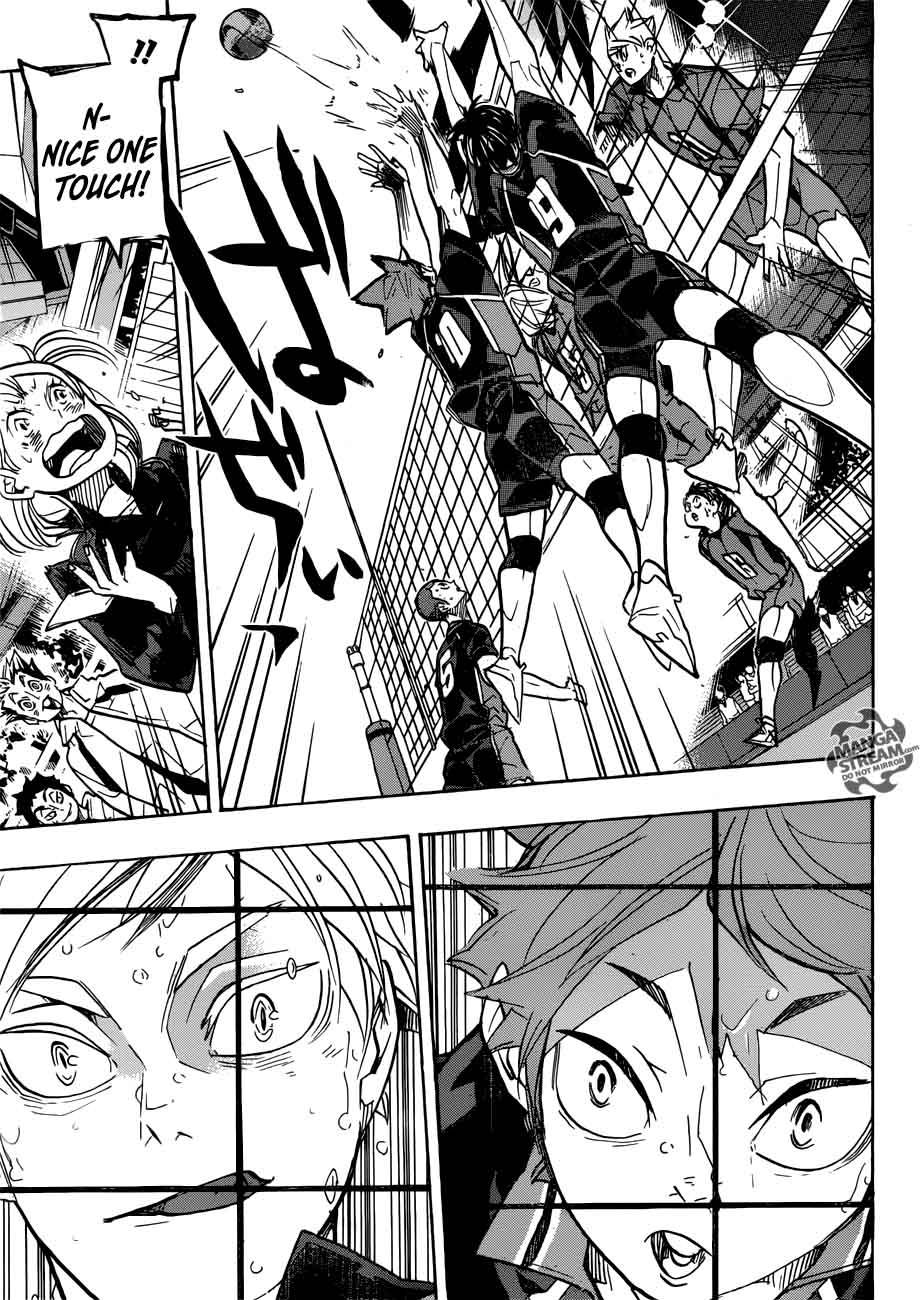 Chapter 309 - Inducing Image(31)
