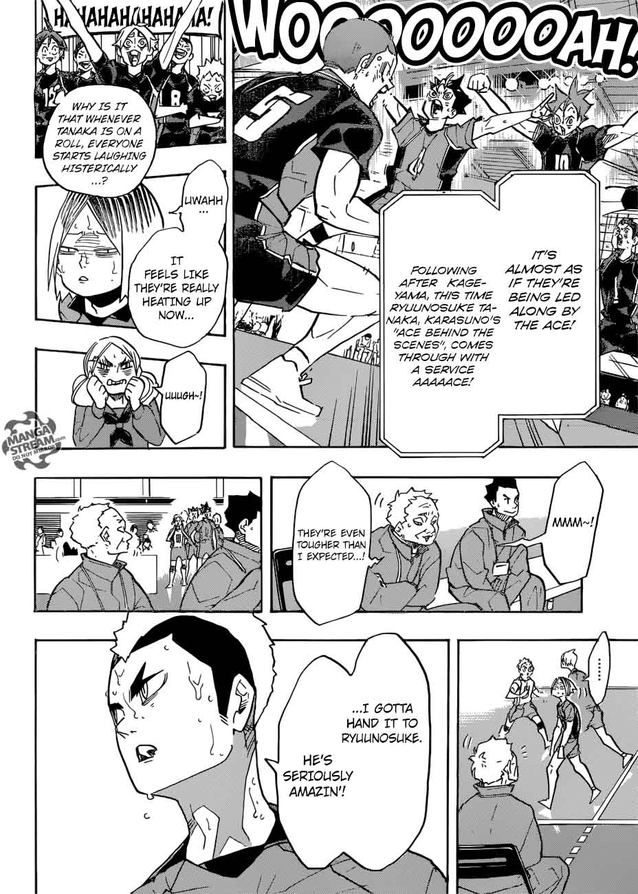 Chapter 309 - Inducing Image(11)