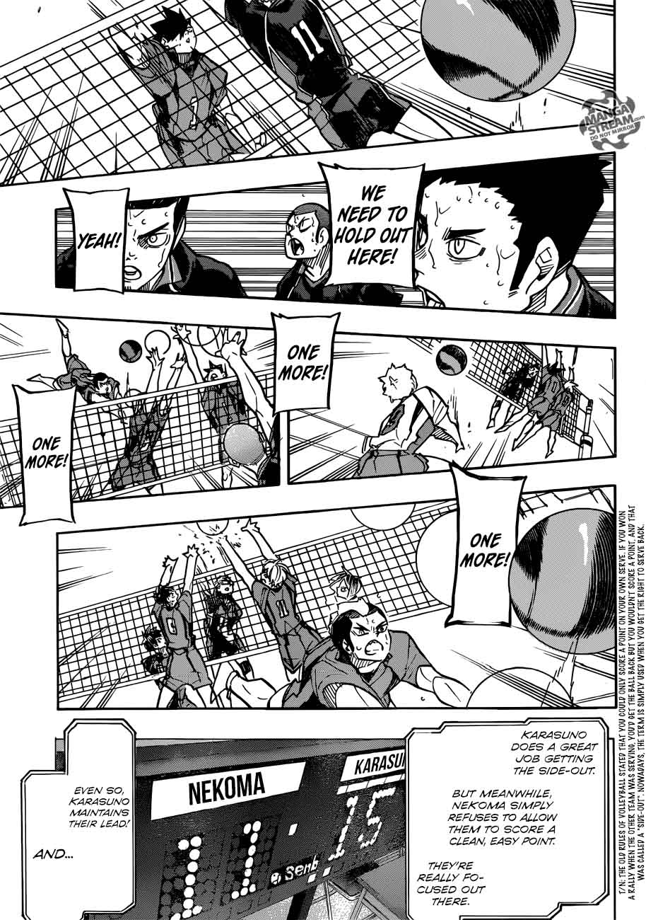 Chapter 309 - Inducing Image(27)