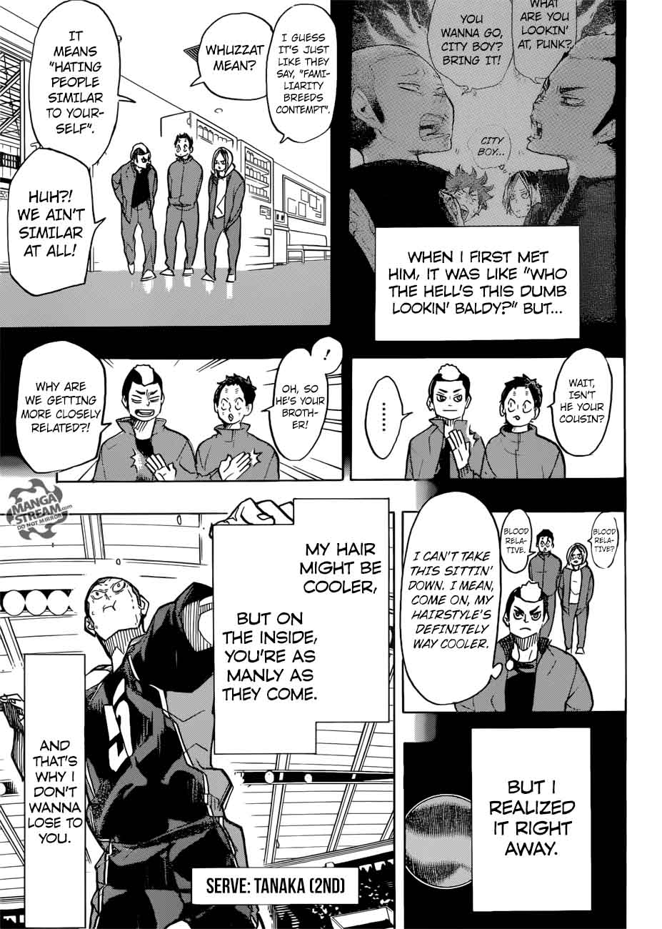 Chapter 309 - Inducing Image(13)