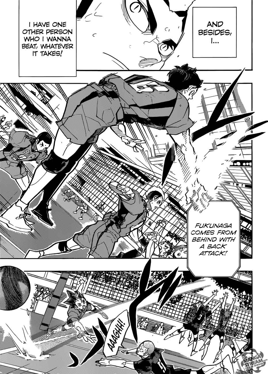 Chapter 309 - Inducing Image(17)