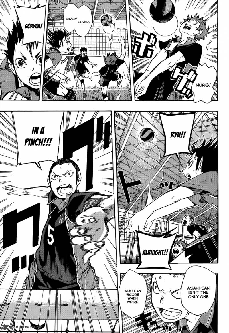 Chapter 31 - Rivals Image(14)