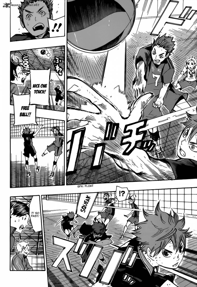 Chapter 31 - Rivals Image(19)