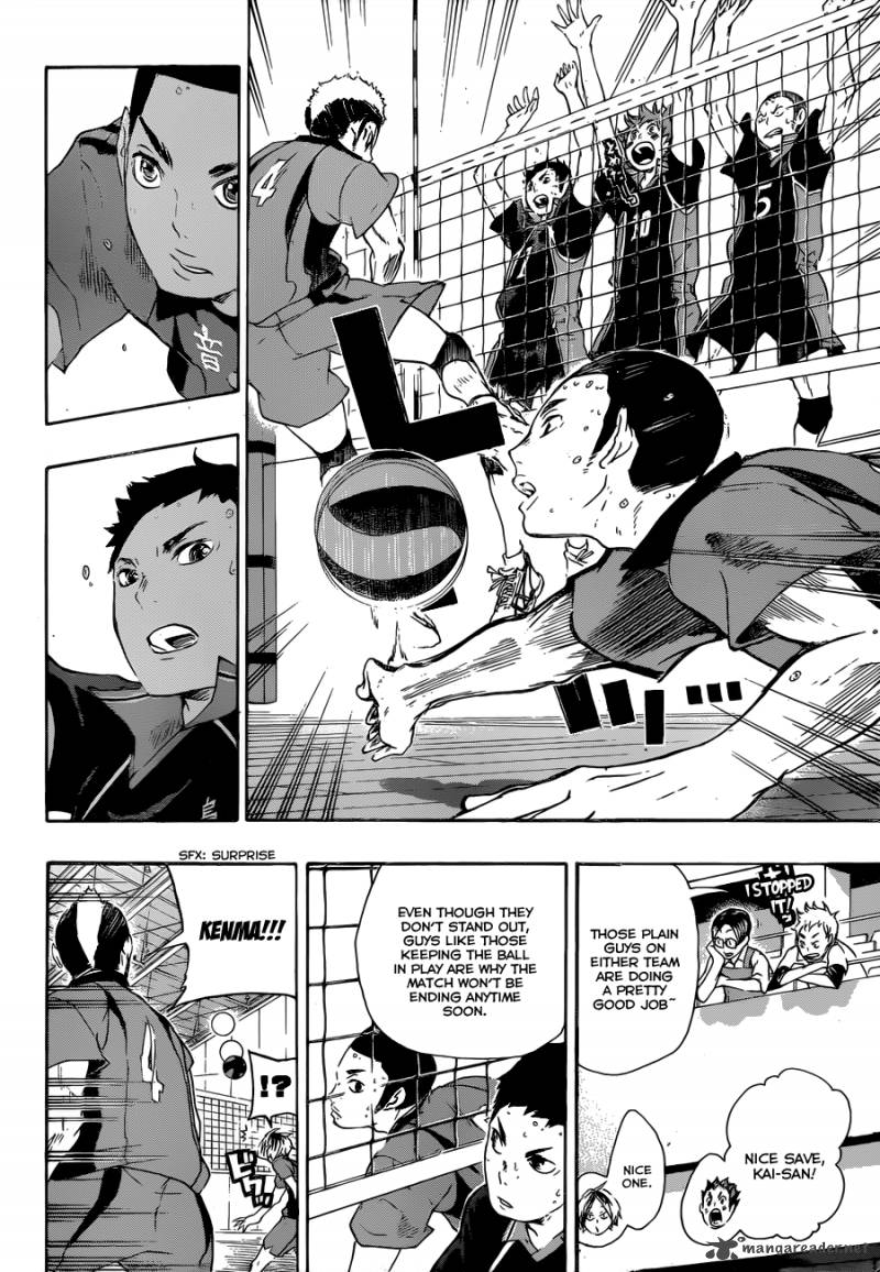 Chapter 31 - Rivals Image(9)