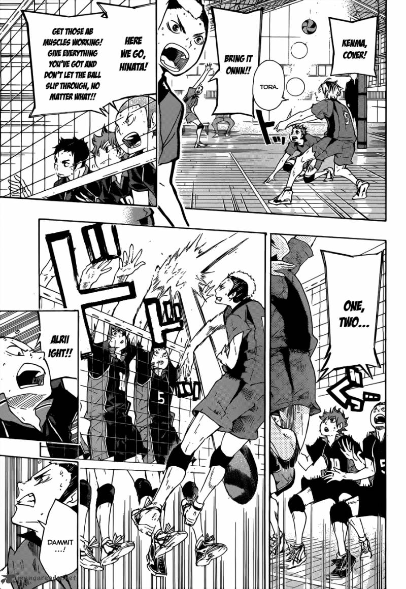 Chapter 31 - Rivals Image(8)