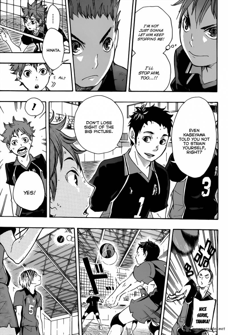 Chapter 31 - Rivals Image(16)