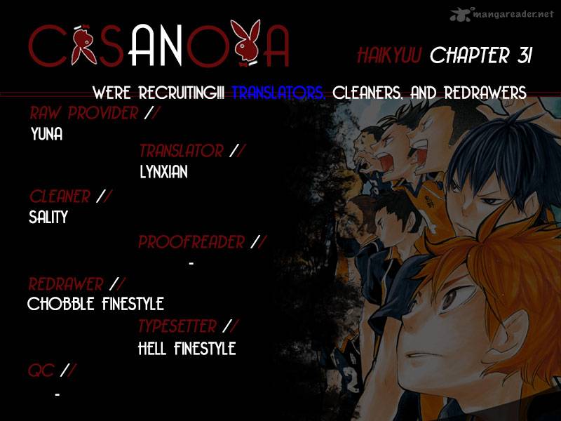 Chapter 31 - Rivals Image(1)