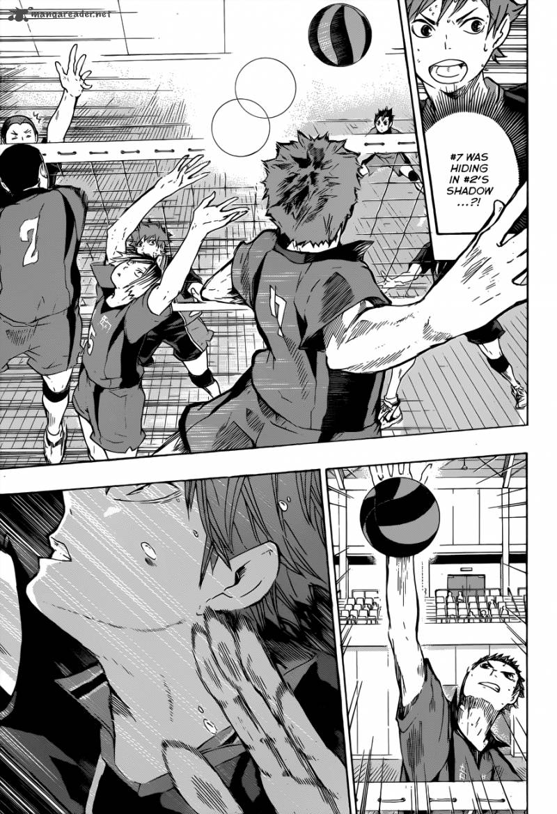 Chapter 31 - Rivals Image(18)