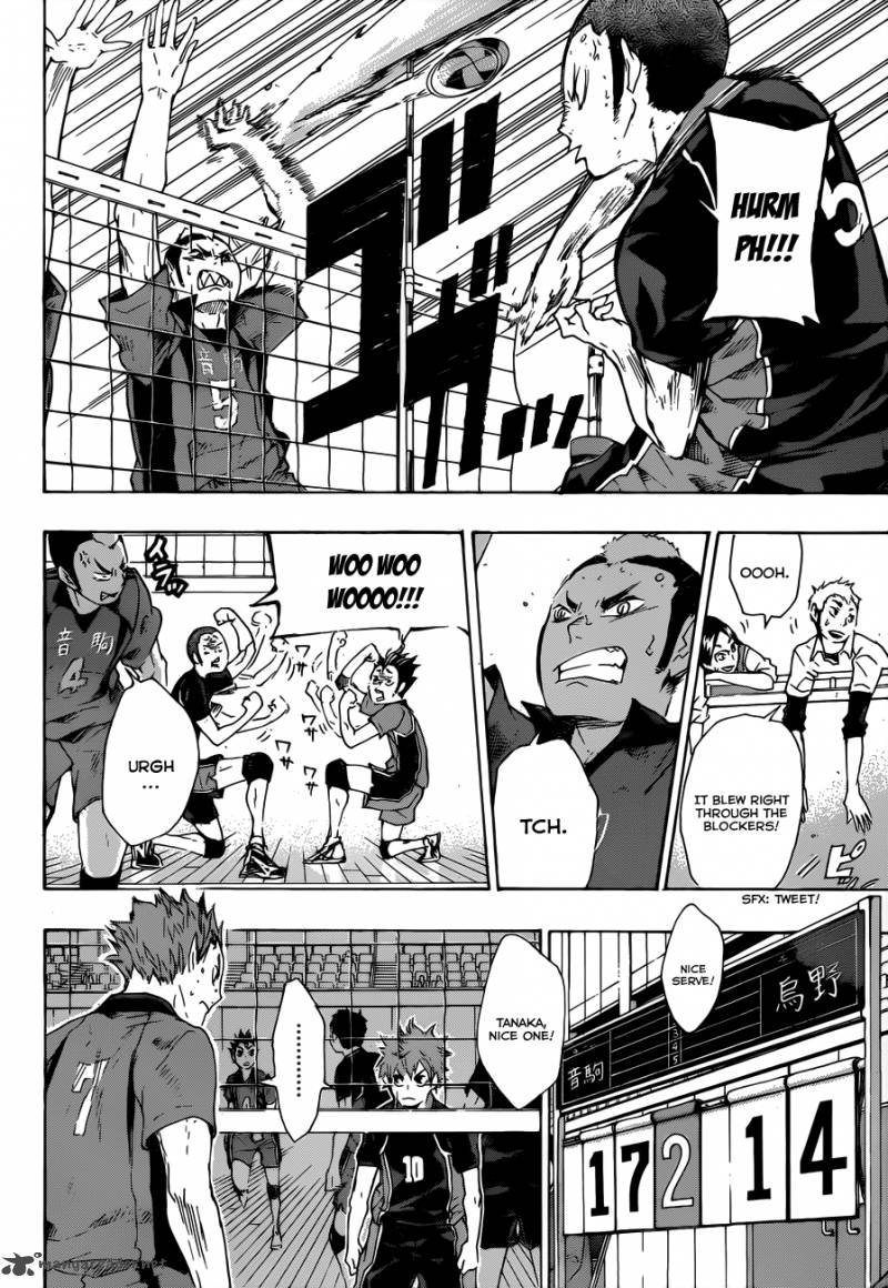 Chapter 31 - Rivals Image(15)
