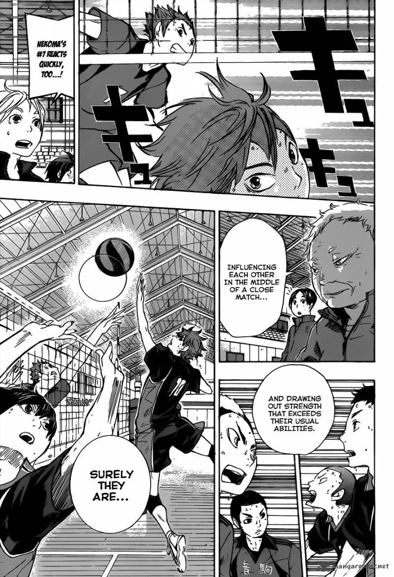 Chapter 31 - Rivals Image(20)