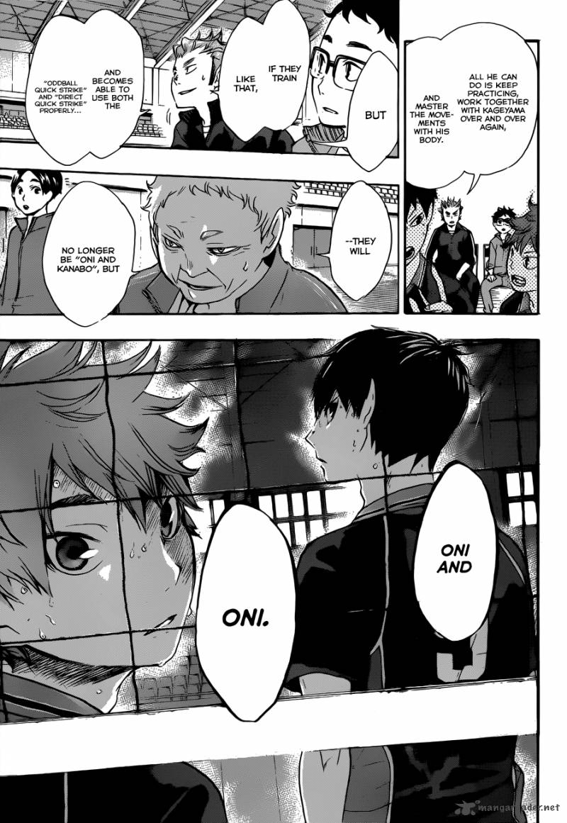 Chapter 31 - Rivals Image(12)
