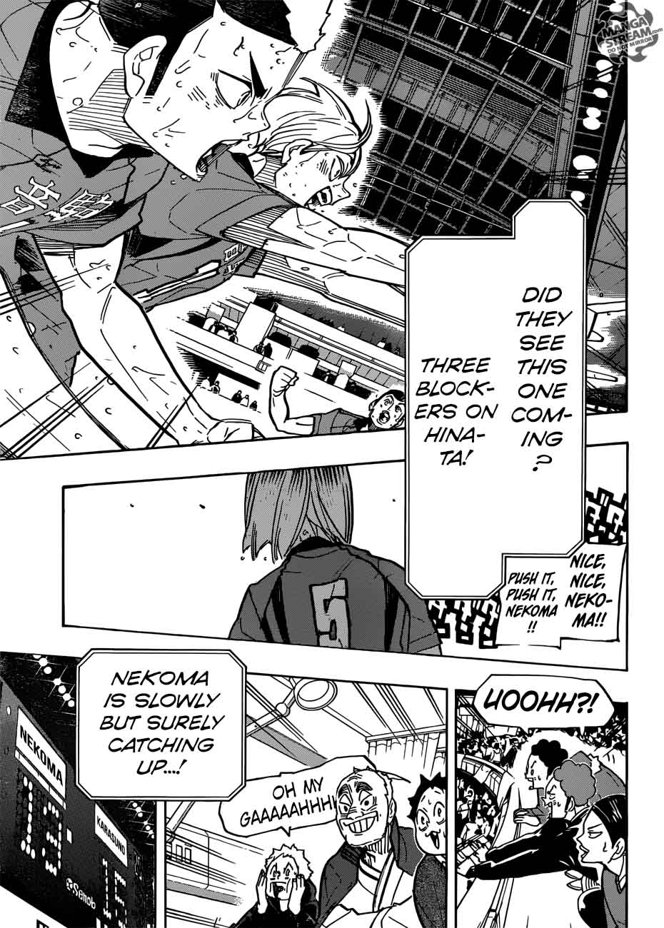 Chapter 310 - Birdcage Image(15)