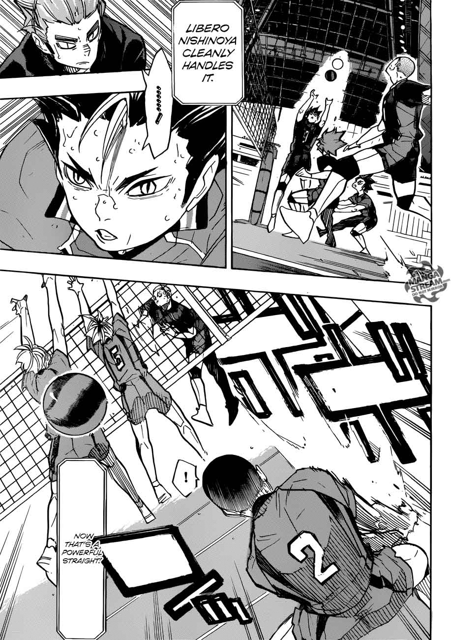 Chapter 310 - Birdcage Image(5)