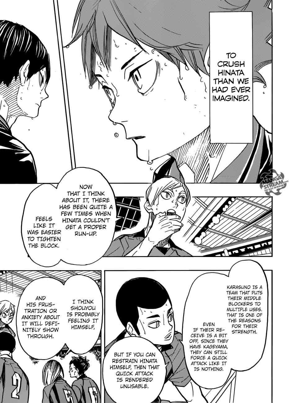 Chapter 310 - Birdcage Image(27)