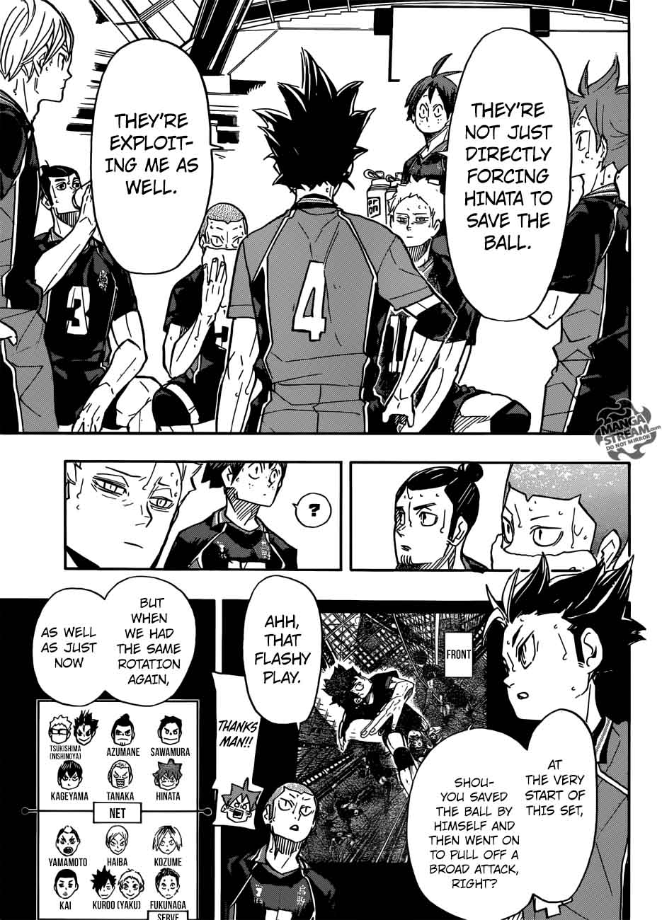 Chapter 310 - Birdcage Image(23)