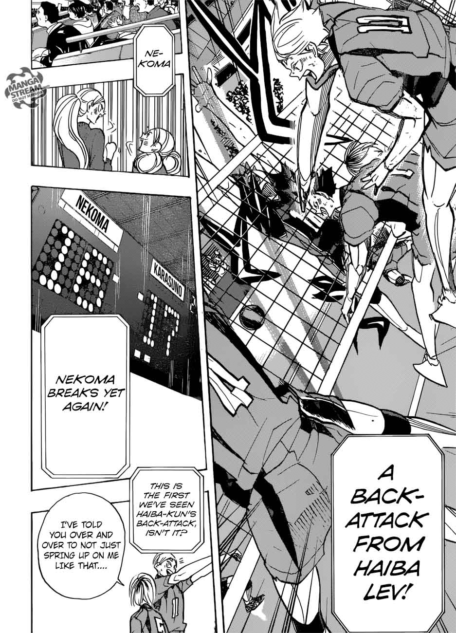 Chapter 311 - The sorrow of the end Image(31)