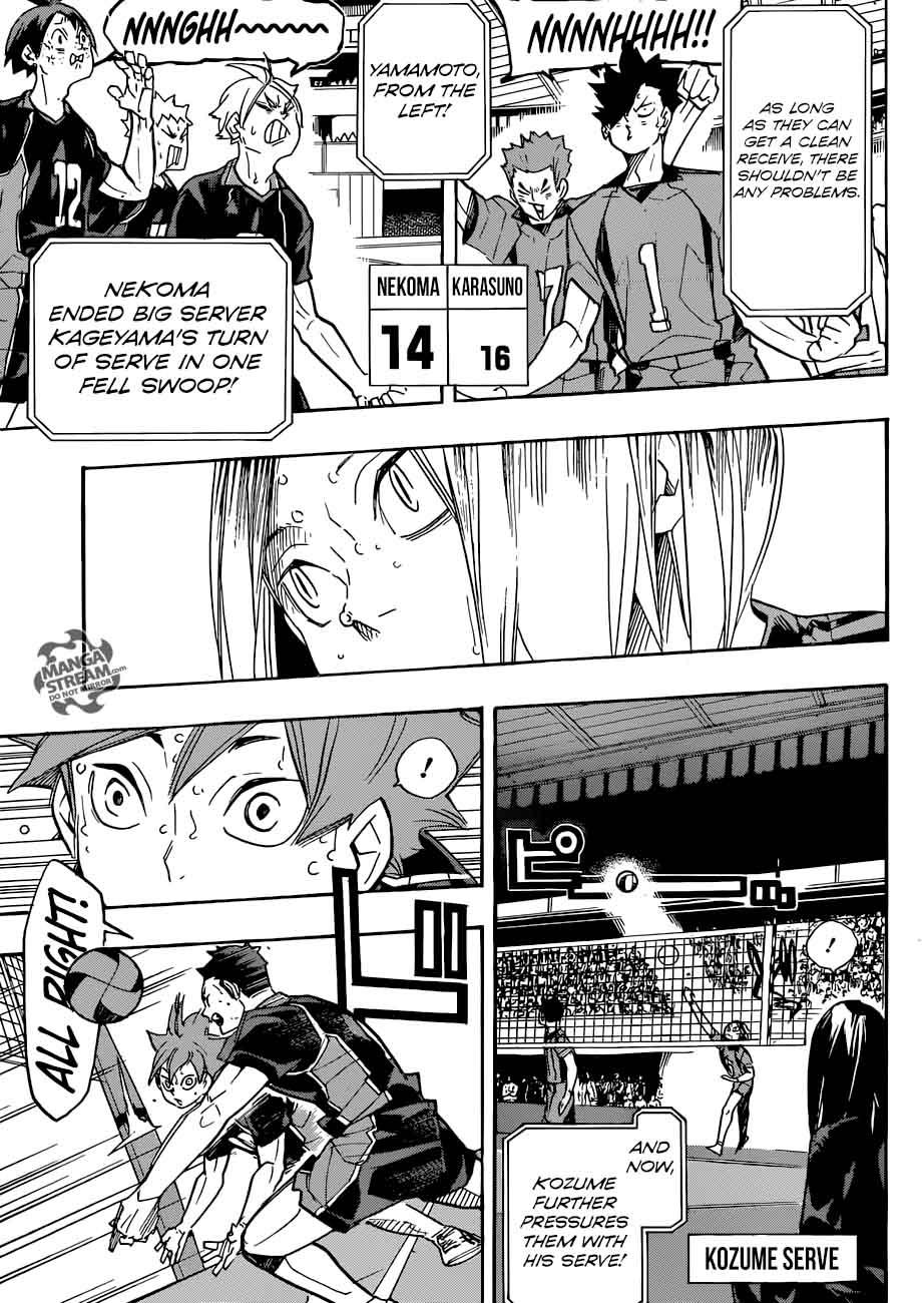 Chapter 311 - The sorrow of the end Image(13)