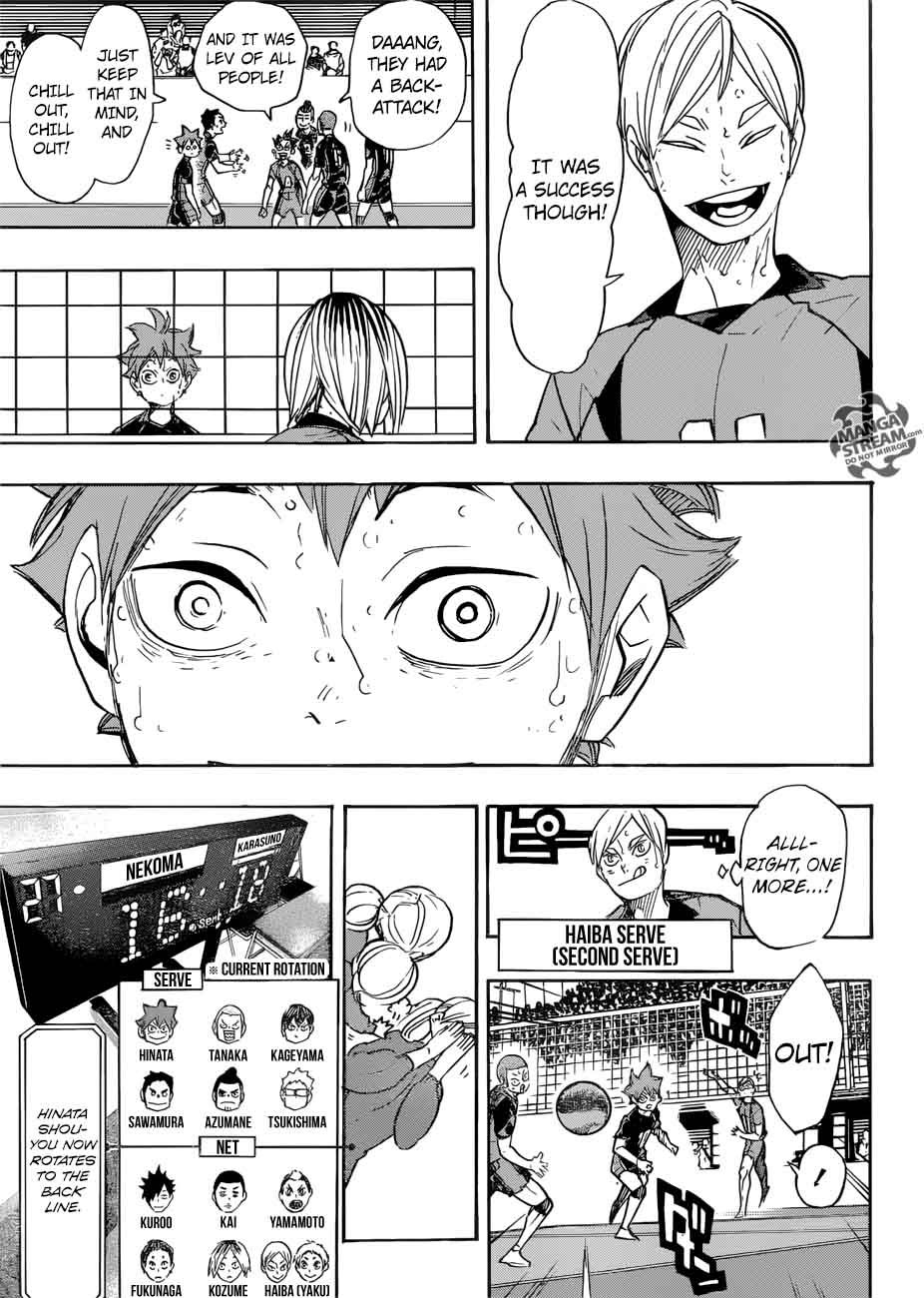 Chapter 311 - The sorrow of the end Image(33)