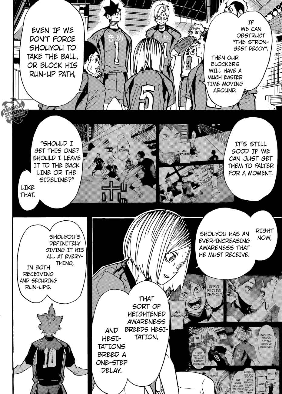 Chapter 311 - The sorrow of the end Image(15)