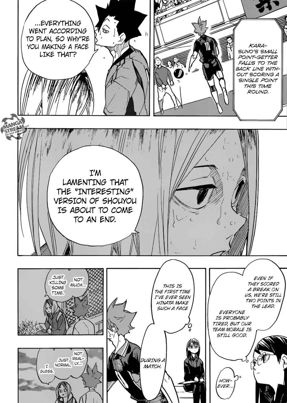 Chapter 311 - The sorrow of the end Image(35)