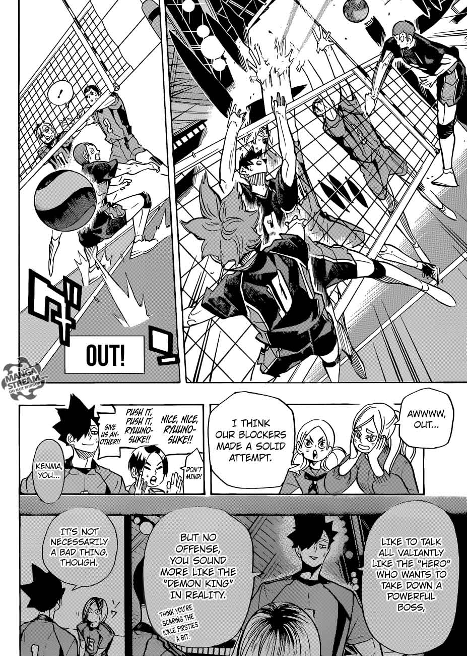 Chapter 311 - The sorrow of the end Image(19)