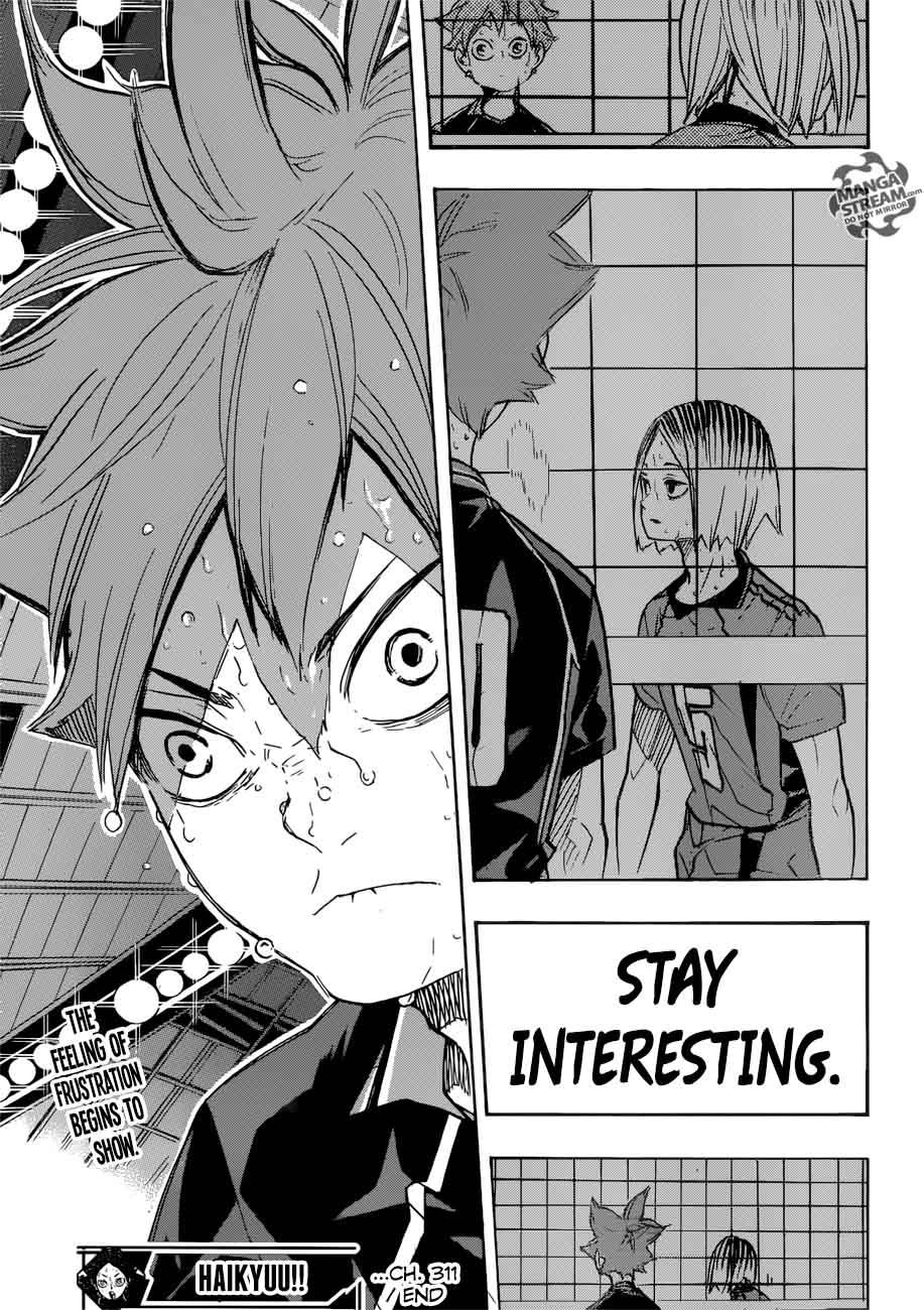 Chapter 311 - The sorrow of the end Image(37)