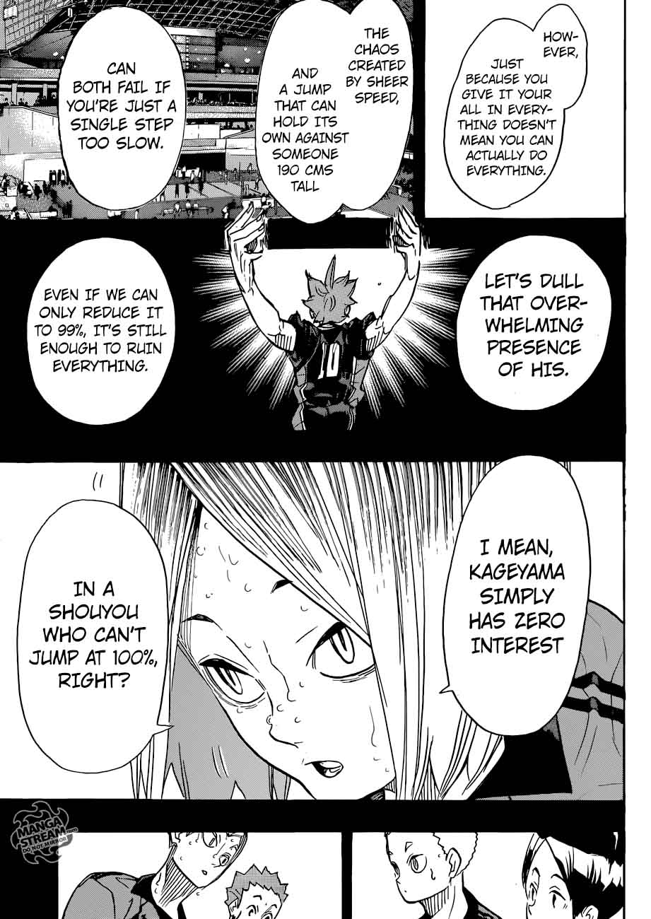 Chapter 311 - The sorrow of the end Image(17)