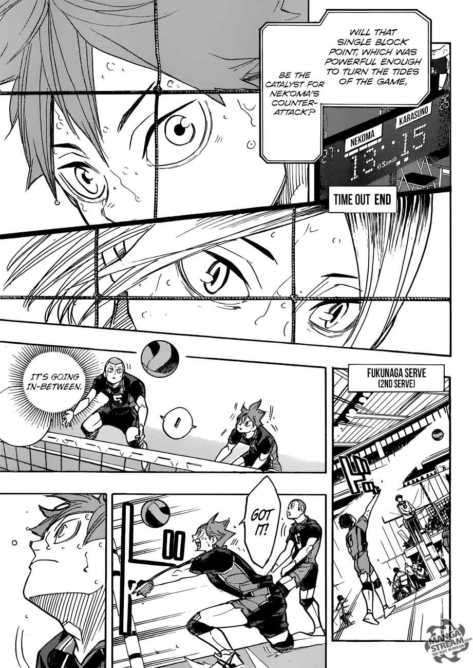 Chapter 311 - The sorrow of the end Image(5)