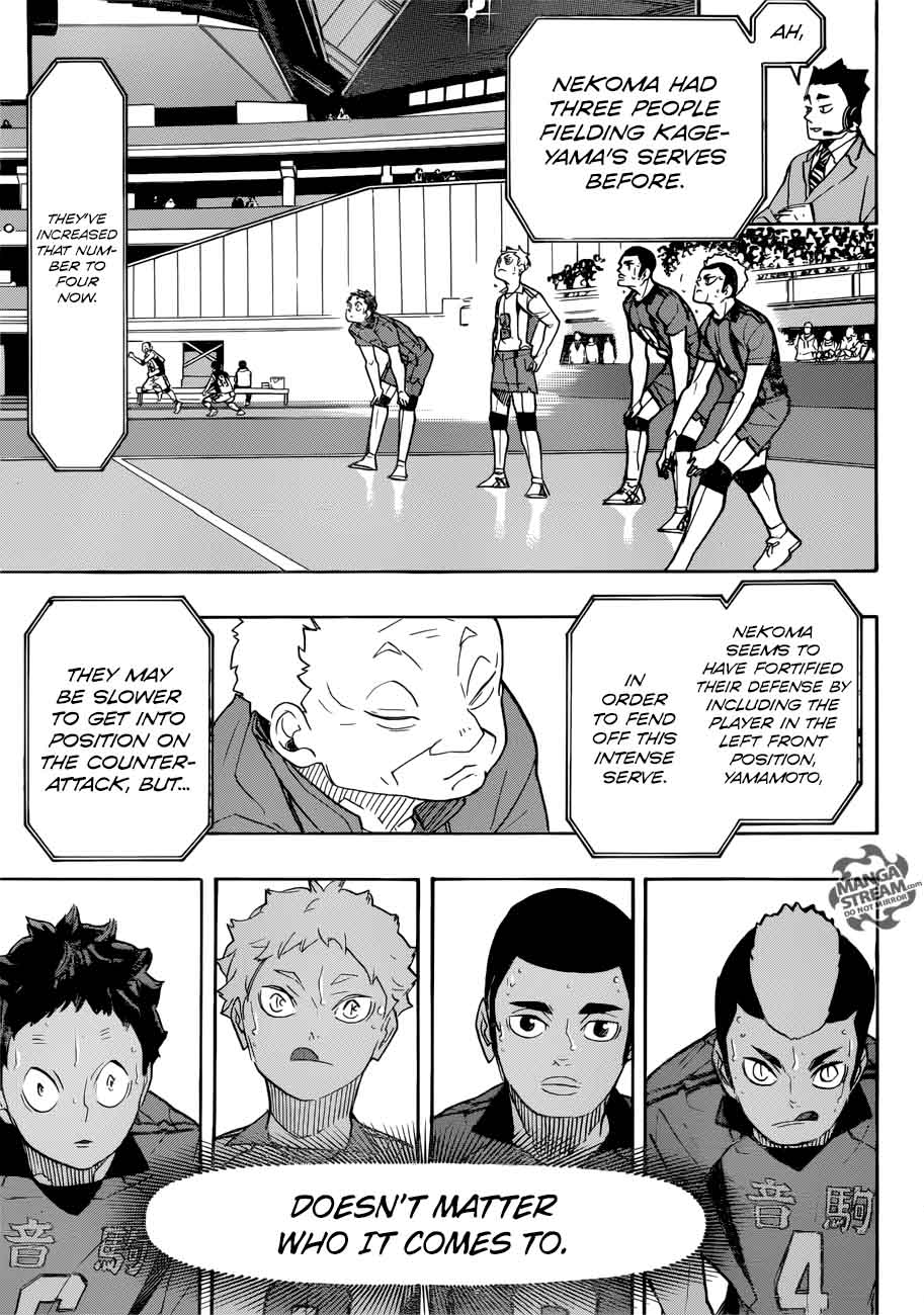 Chapter 311 - The sorrow of the end Image(9)