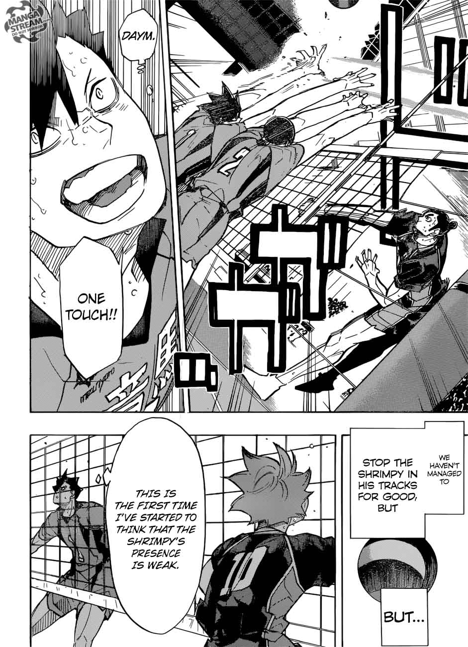 Chapter 311 - The sorrow of the end Image(27)